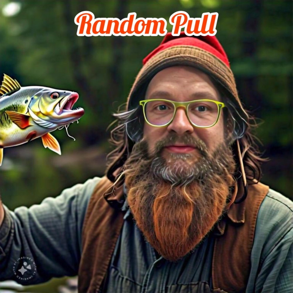 Random handmade bracelet pull! Tyvm !!